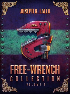 cover image of Free-Wrench Collection